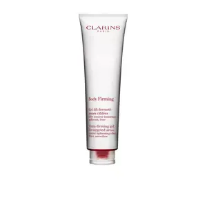 CLARINS BODY FIRMING gel 150 ml
