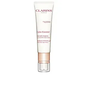 CLARINS CALM ESSENTIEL gel corrector de rojeces 30 ml