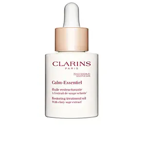 CLARINS CALM ESSENTIEL aceite reparador 30 ml