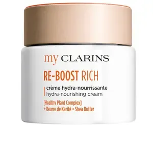 CLARINS MY CLARINS crema comfort hidratrante 50 ml