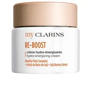 CLARINS MY CLARINS RE-BOOST crema refrescante hidratante 50 ml