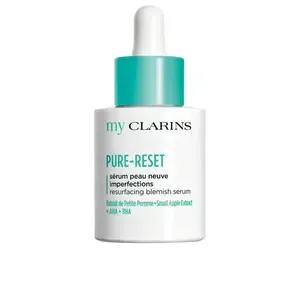 CLARINS  MY CLARINS PURE-RESET sérum imperfecciones 30 ml