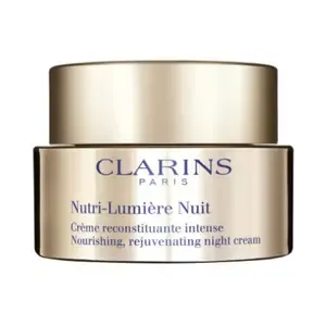 CLARINS NUTRI-LUMIÈRE NOCHE crema 50 ml