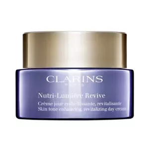 CLARINS NUTRI LUMIÈRE revive crema 50 ml