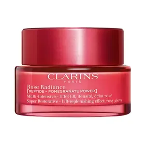 CLARINS ROSE RADIANCE crema multi-intensiva 50 ml