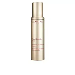 CLARINS NUTRI-LUMIÈRE DÍA emulsión 50 ml