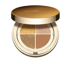CLARINS 4 COLORES sombra de ojos edición limitada 1 gr