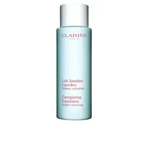 CLARINS LECHE piernas pesadas 125 ml