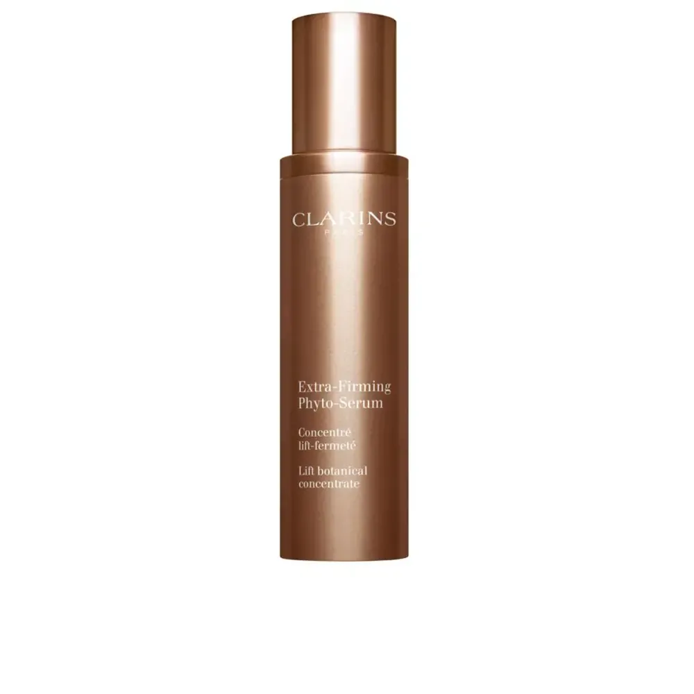 CLARINS EXTRA FIRMING sérum botánico 50 ml