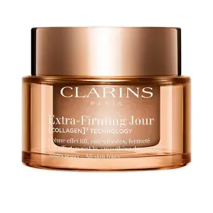 CLARINS EXTRA FIRMING crema día todo tipo de pieles 50 ml