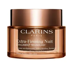 CLARINS  EXTRA FIRMING crema noche piel seca 50 ml