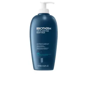 BIOTHERM LIFE PLANKTON body milk 400 ml