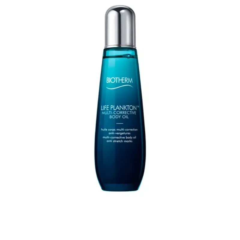 BIOTHERM LIFE PLANKTON body oil 125 ml