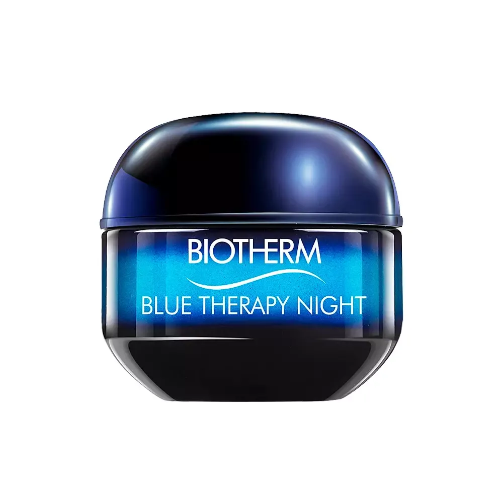 BIOTHERM BLUE THERAPY night cream 50 ml