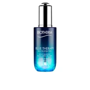 BIOTHERM BLUE THERAPY accelerated repairing sérum 50 ml
