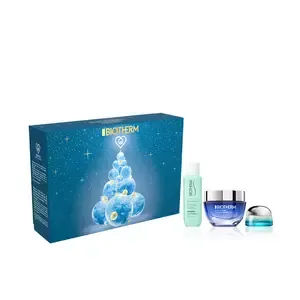 BIOTHERM BLUE THERAPY MULTI-DEFENDER LOTE 3 pz