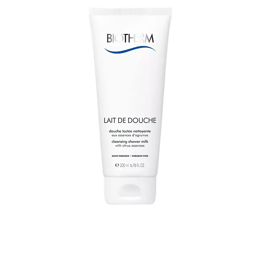BIOTHERM  LAIT de douche 200 ml