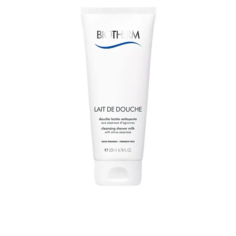 BIOTHERM  LAIT de douche 200 ml