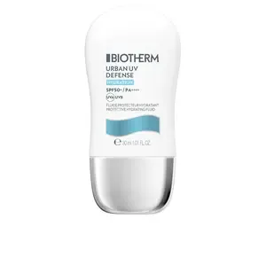 BIOTHERM UV DEFENSE WATERY gel 30 ml