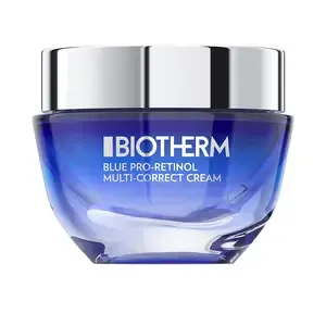 BIOTHERM BLUE PRO-RETINOL MULTI-CORRECT crema 50 ml