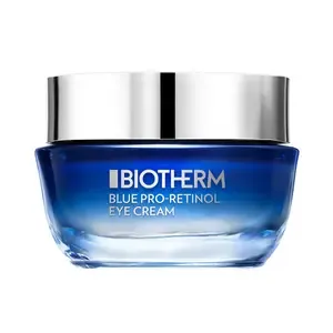 BIOTHERM BLUE RETINOL eye cream 15 ml