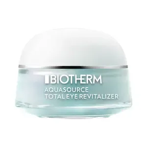 BIOTHERM AQUASOURCE total eye revitalizer 15 ml