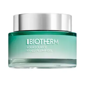 BIOTHERM  AQUASOURCE hyalu plump gel 75 ml