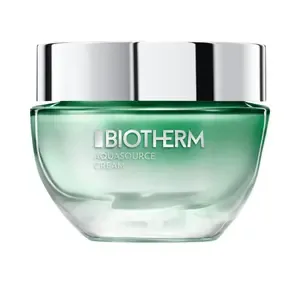 BIOTHERM AQUASOURCE cream 50 ml