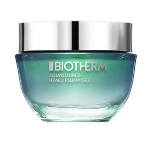 BIOTHERM AQUASOURCE hyalu plump gel 50 ml