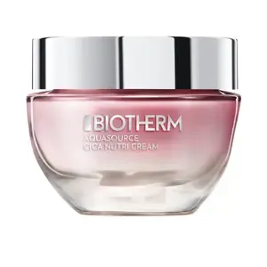 BIOTHERM AQUASOURCE cica nutri crema 50 ml
