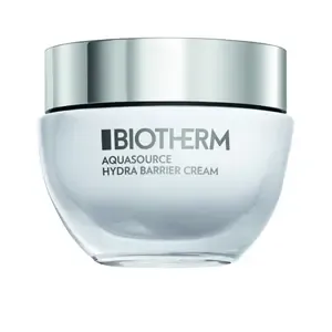BIOTHERM AQUASOURCE HYDRA BARRIER crema 50 ml