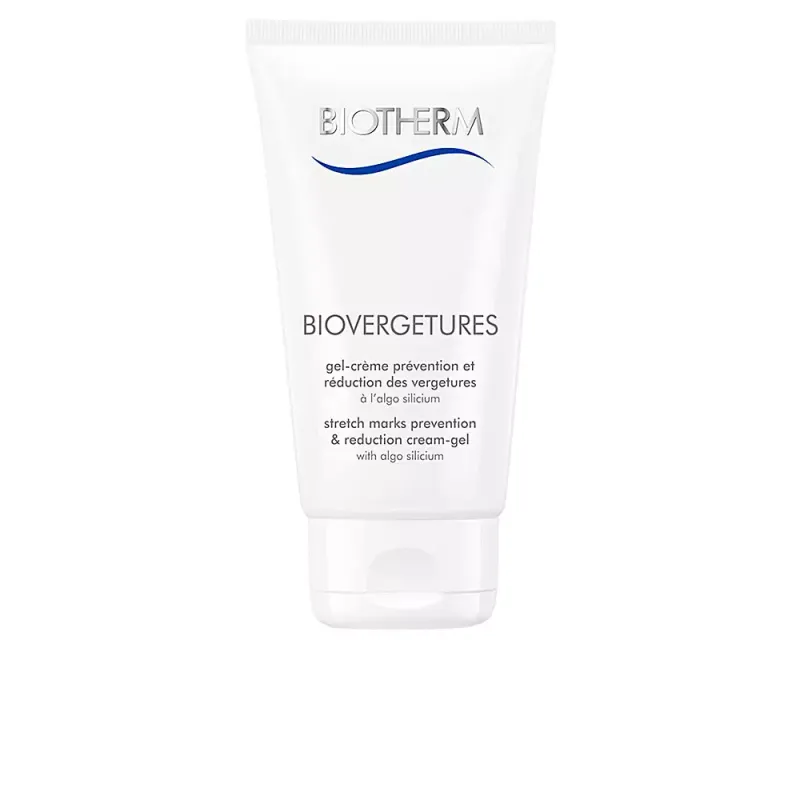 BIOTHERM BIOVERGETURES cream-gel 150 ml