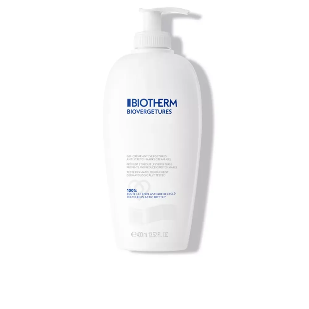 BIOTHERM BIOVERGETURES cream-gel 400 ml