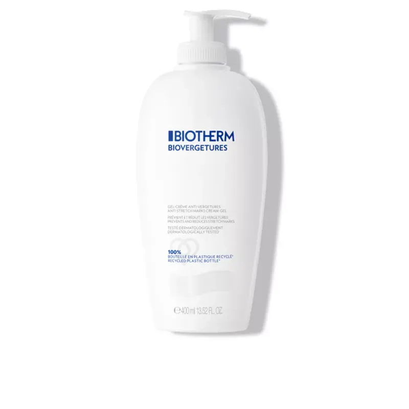 BIOTHERM BIOVERGETURES cream-gel 400 ml