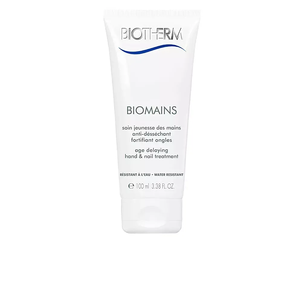 BIOTHERM BIOMAINS 100 ml