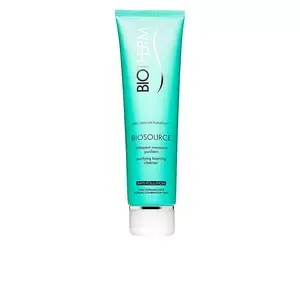 BIOTHERM BIOSOURCE hydra-mineral cleanser 150 ml