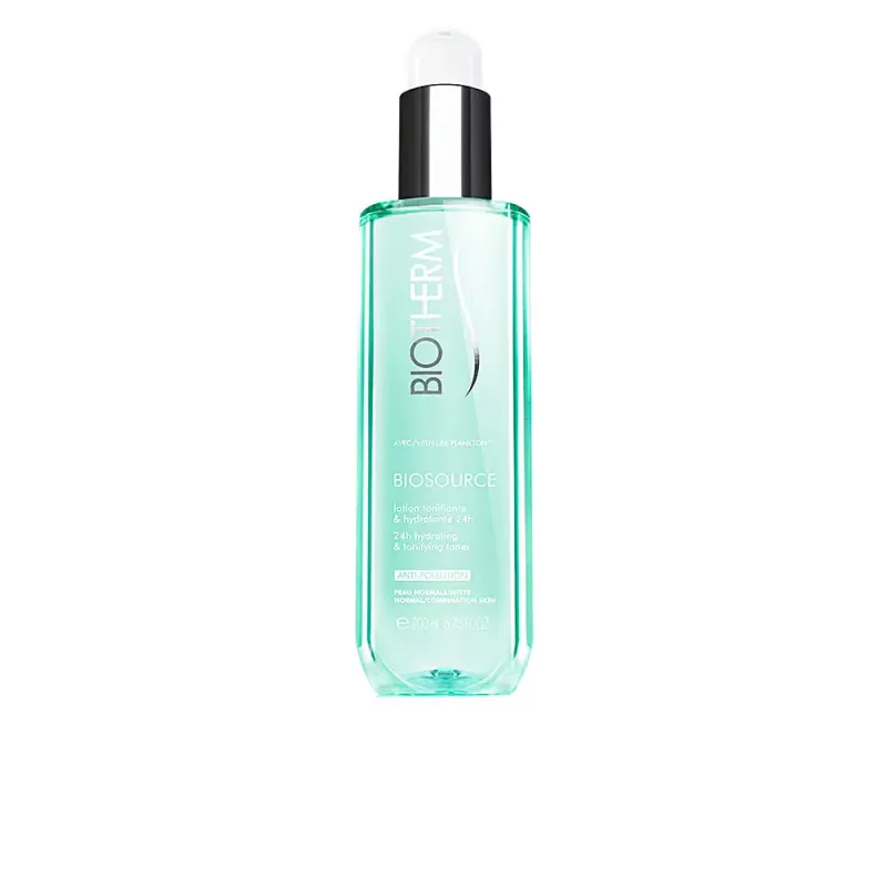 BIOTHERM BIOSOURCE hydrating &amp; tonifying lotion 200 ml