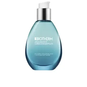 BIOTHERM AQUA BOUNCE super concentrate 50 ml