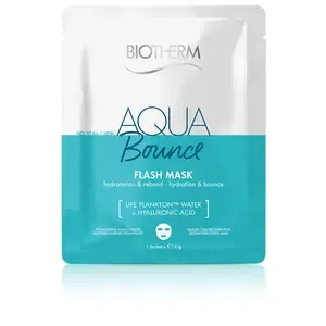 BIOTHERM AQUA BOUNCE flash mask 35 gr