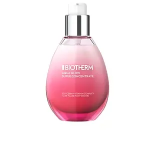 BIOTHERM AQUA GLOW super concentrate 50 ml
