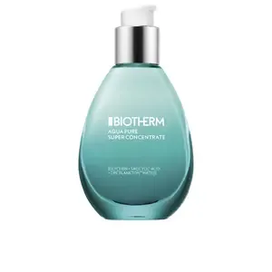 BIOTHERM AQUA PURE super concentrate 50 ml