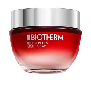 BIOTHERM BLUE PEPTIDES UPLIFT crema de día reafirmante 50 ml