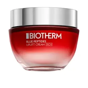 BIOTHERM BLUE PEPTIDES UPLIFT crema rica 50 ml