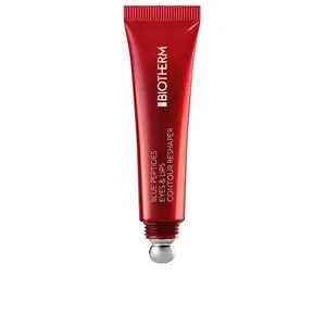 BIOTHERM  BLUE PEPTIDES contorno de ojos y labios 15 ml
