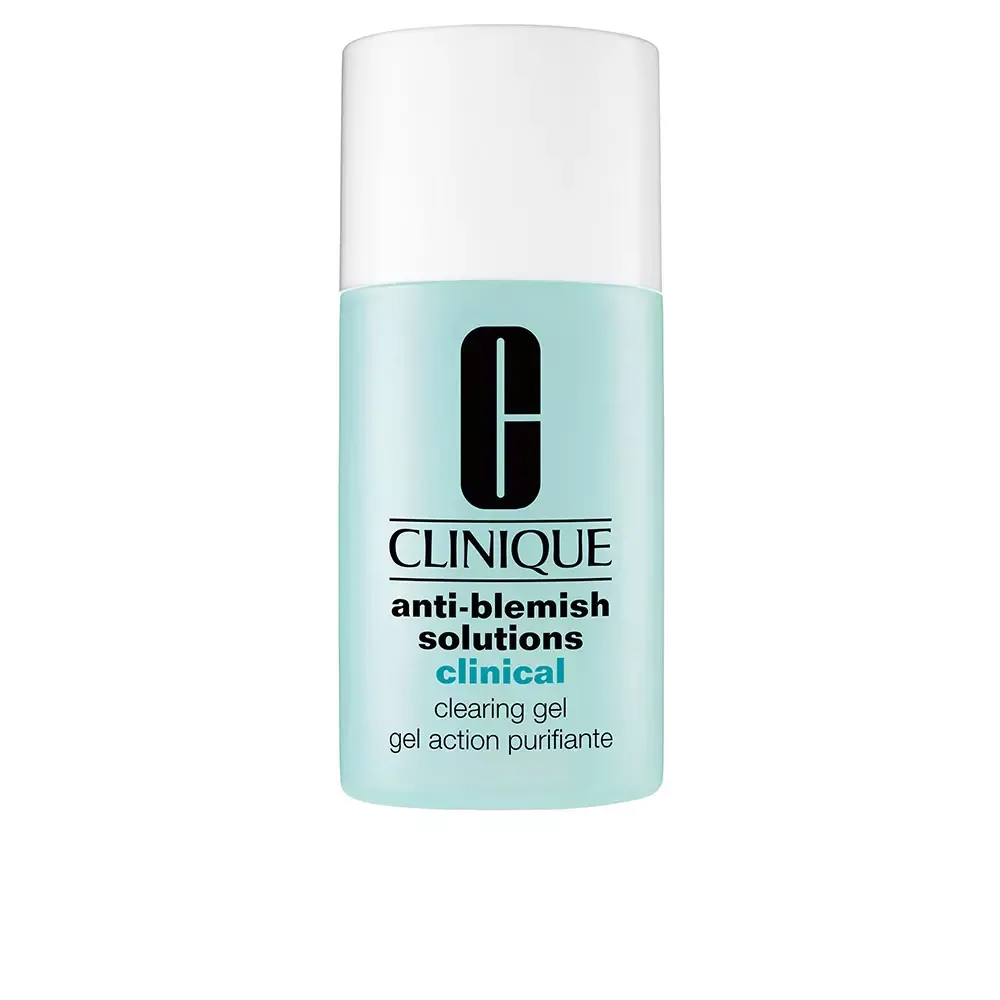 ANTI-BLEMISH SOLUTIONS clearing gel 30 ml