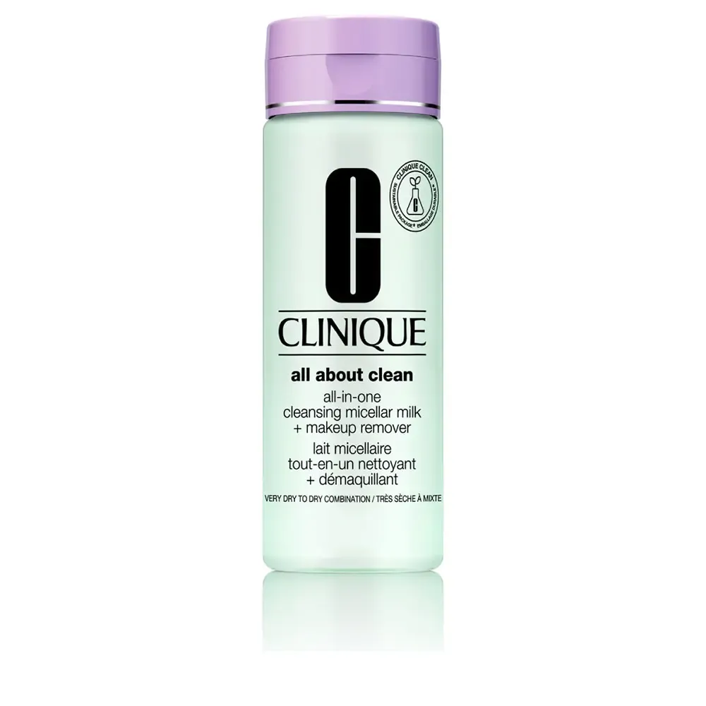 ALL ABOUT clean 200 ml