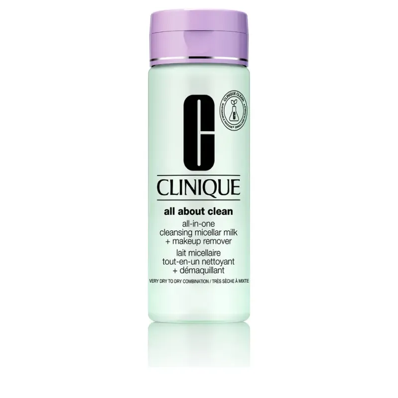 ALL ABOUT clean 200 ml