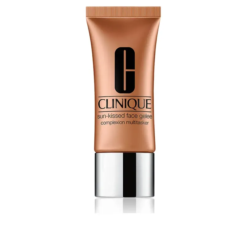 SUN-KISSED gel bronceador iluminador 30 ml