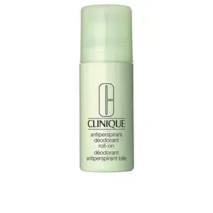 ANTI-PERSPIRANT roll-on 75 ml