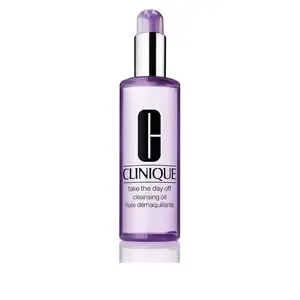 TAKE THE DAY OFF aceite limpiador 200 ml